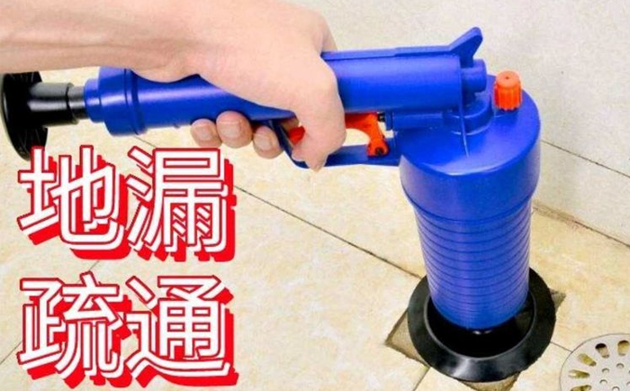 翁田镇疏通地漏