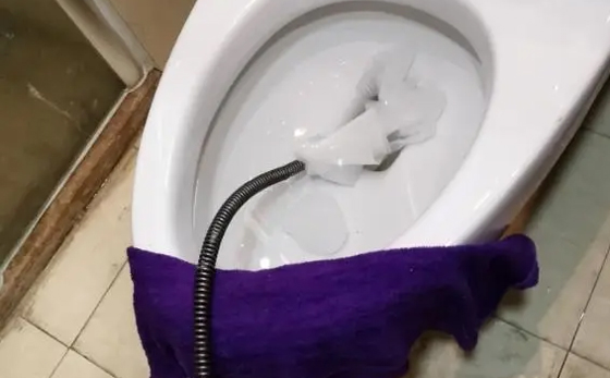 翁田镇马桶疏通